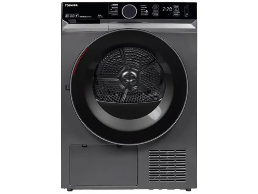 Сушильная машина TOSHIBA TD-BK100GHRU(SK)